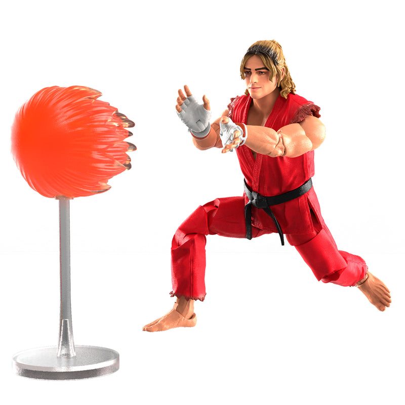 Load image into Gallery viewer, Hasbro - Street Fighter (2026) - Ken
