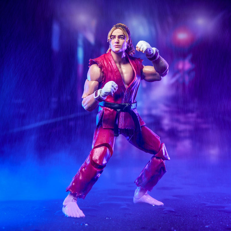 Load image into Gallery viewer, Hasbro - Street Fighter (2026) - Ken
