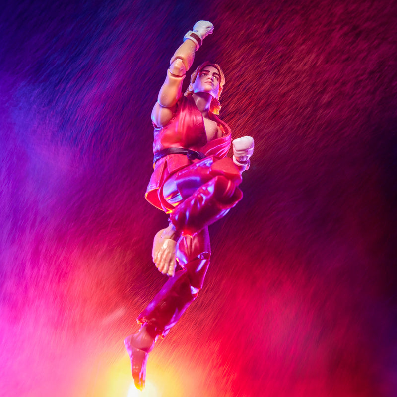 Load image into Gallery viewer, Hasbro - Street Fighter (2026) - Ken
