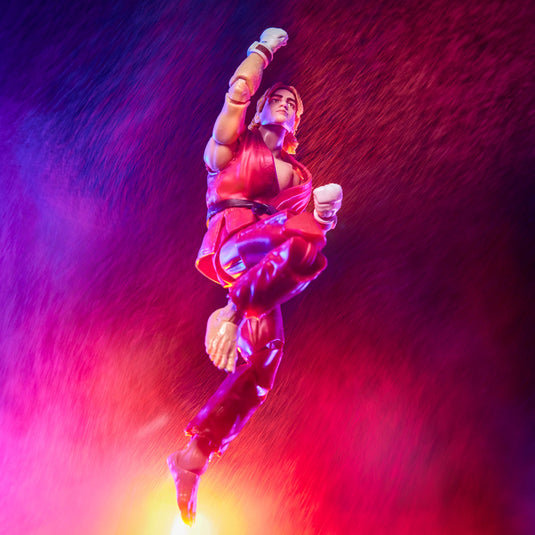 Hasbro - Street Fighter (2026) - Ken