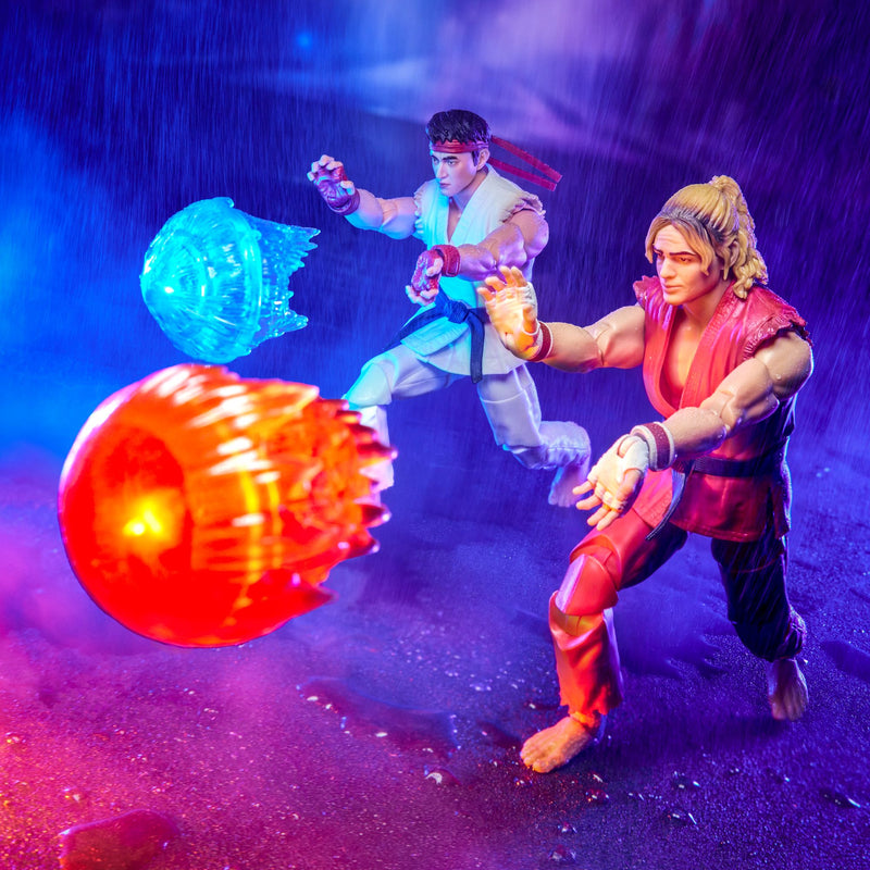 Load image into Gallery viewer, Hasbro - Street Fighter (2026) - Ken
