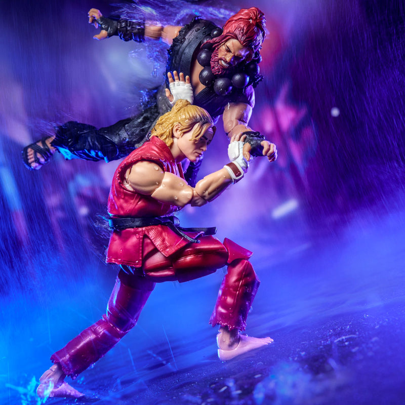 Load image into Gallery viewer, Hasbro - Street Fighter (2026) - Ken
