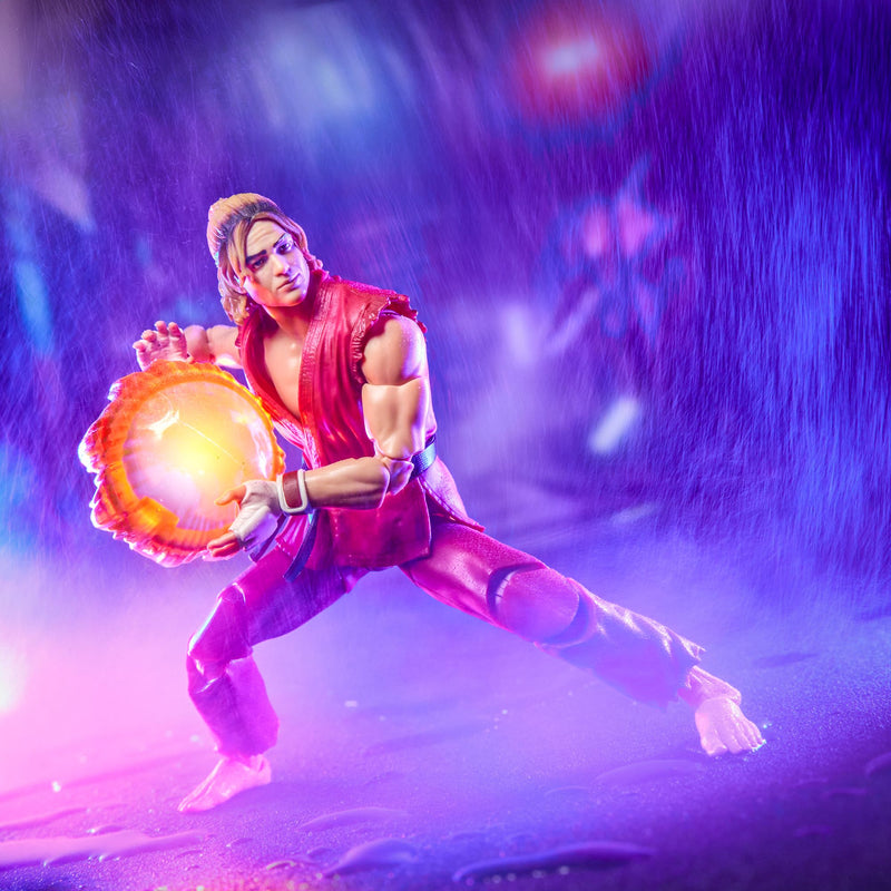 Load image into Gallery viewer, Hasbro - Street Fighter (2026) - Ken
