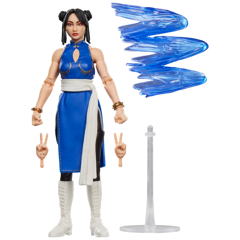 Load image into Gallery viewer, Hasbro - Street Fighter (2026) - Chun-Li
