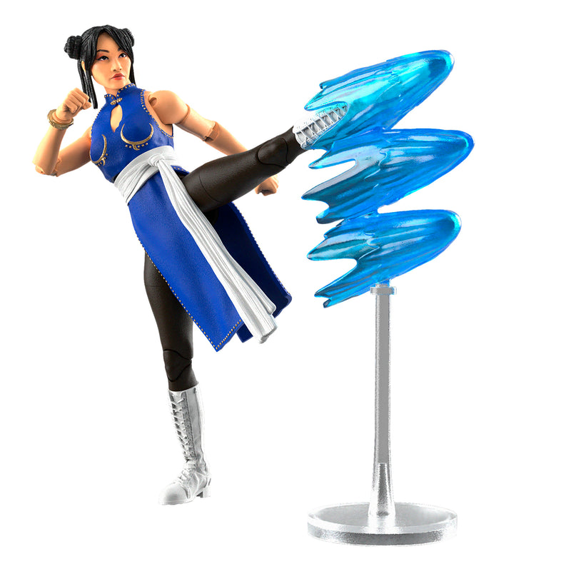 Load image into Gallery viewer, Hasbro - Street Fighter (2026) - Chun-Li
