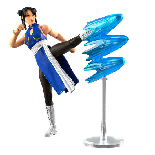 Hasbro - Street Fighter (2026) - Chun-Li