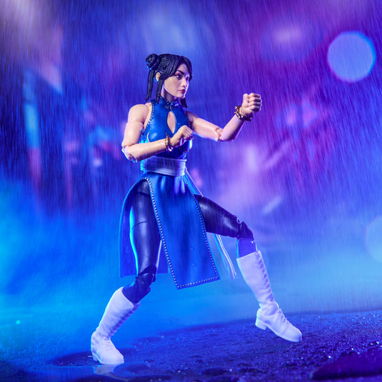 Hasbro - Street Fighter (2026) - Chun-Li