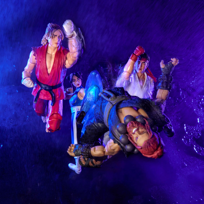 Load image into Gallery viewer, Hasbro - Street Fighter (2026) - Chun-Li

