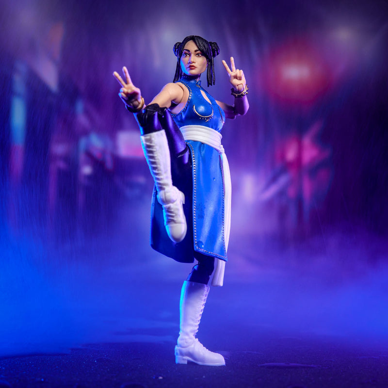 Load image into Gallery viewer, Hasbro - Street Fighter (2026) - Chun-Li
