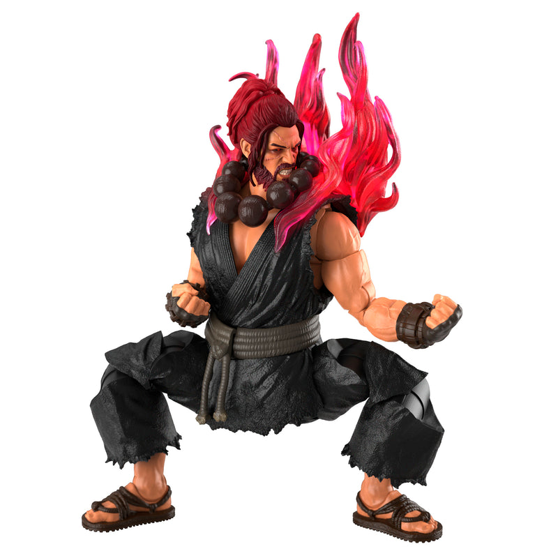 Load image into Gallery viewer, Hasbro - Street Fighter (2026) - Akuma
