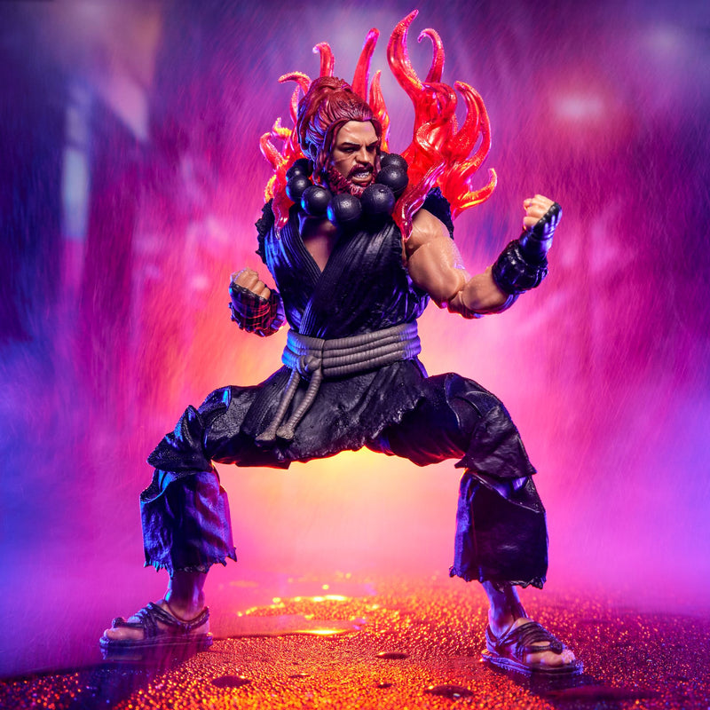 Load image into Gallery viewer, Hasbro - Street Fighter (2026) - Akuma
