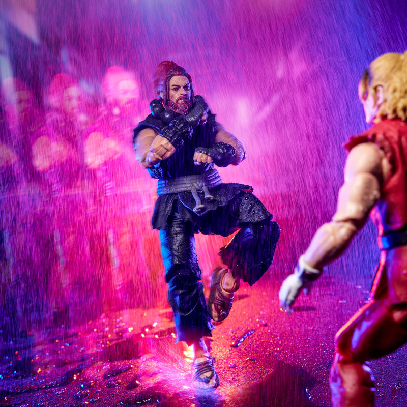 Load image into Gallery viewer, Hasbro - Street Fighter (2026) - Akuma
