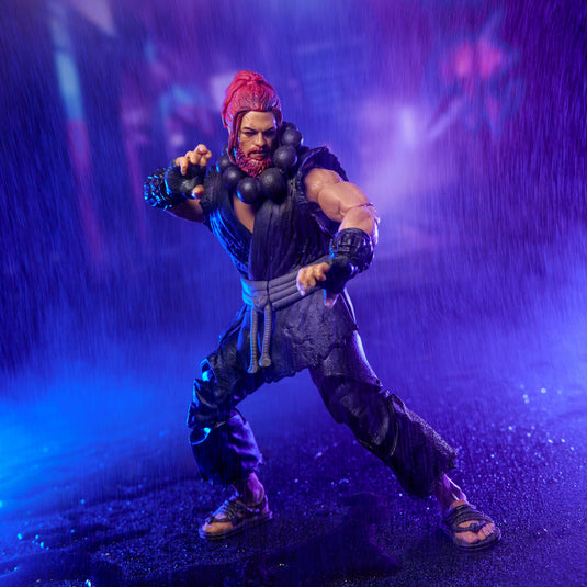 Hasbro - Street Fighter (2026) - Akuma