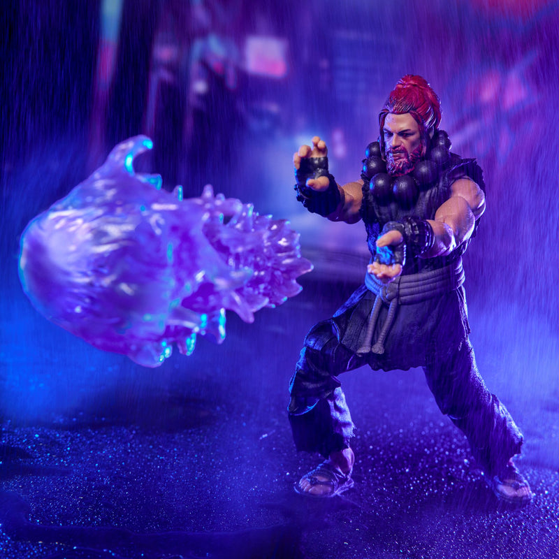Load image into Gallery viewer, Hasbro - Street Fighter (2026) - Akuma
