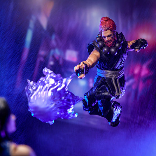 Hasbro - Street Fighter (2026) - Akuma