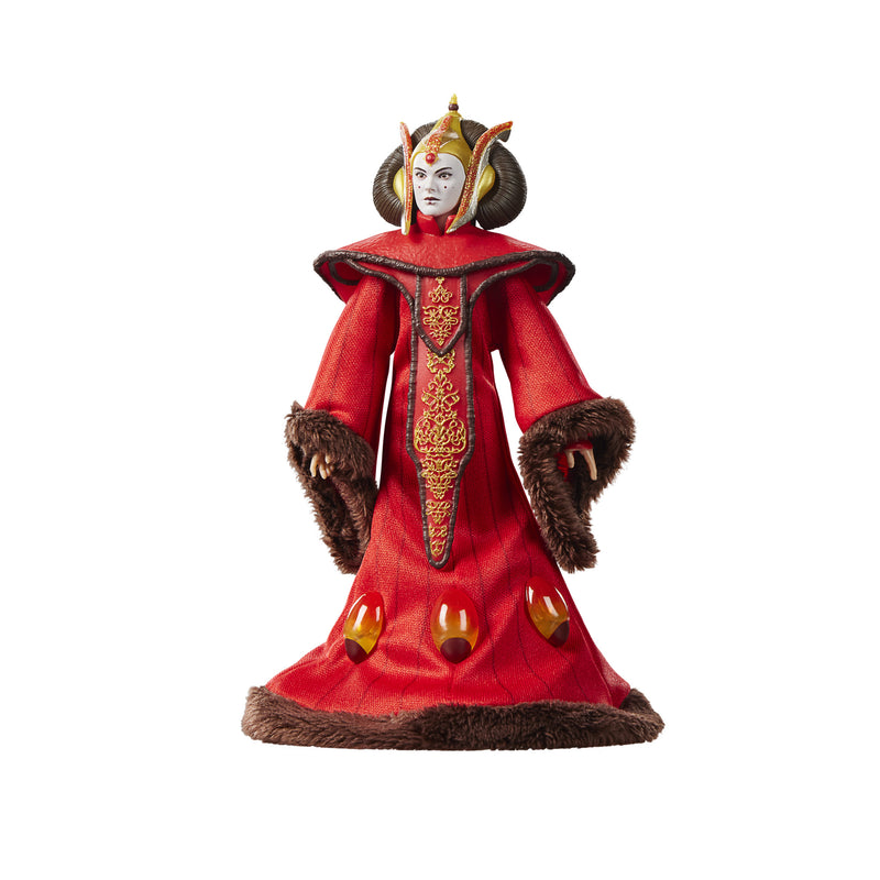 Load image into Gallery viewer, Star Wars The Black Series - Queen Amidala
