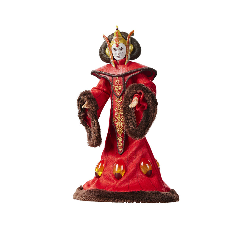 Load image into Gallery viewer, Star Wars The Black Series - Queen Amidala
