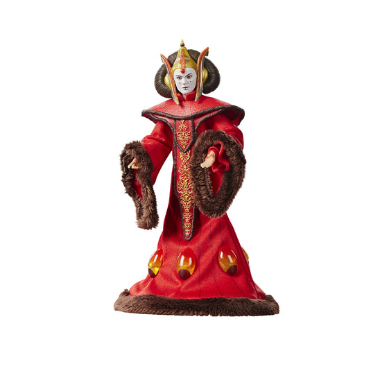 Star Wars The Black Series - Queen Amidala