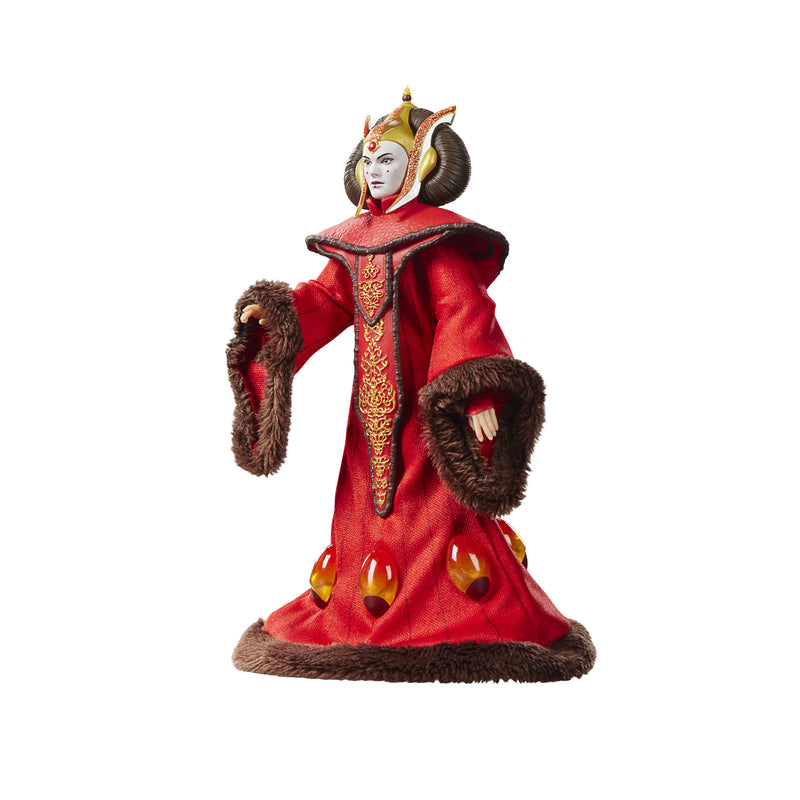 Load image into Gallery viewer, Star Wars The Black Series - Queen Amidala
