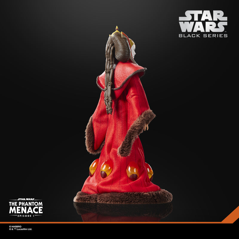 Load image into Gallery viewer, Star Wars The Black Series - Queen Amidala
