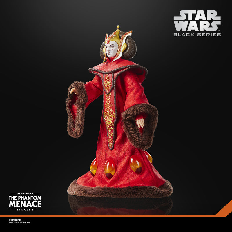 Load image into Gallery viewer, Star Wars The Black Series - Queen Amidala
