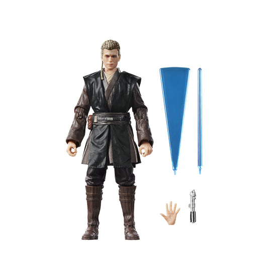 Star Wars The Black Series - Anakin Skywalker (Padawan)
