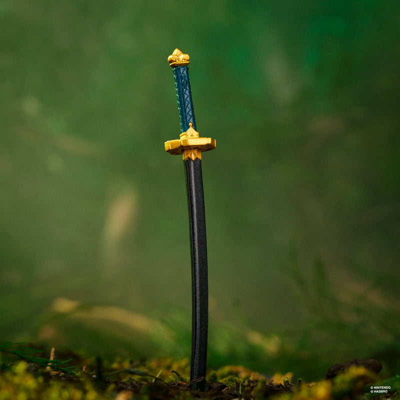Load image into Gallery viewer, Hasbro - The Legend of Zelda Heroes of Hyrule - Ganondorf
