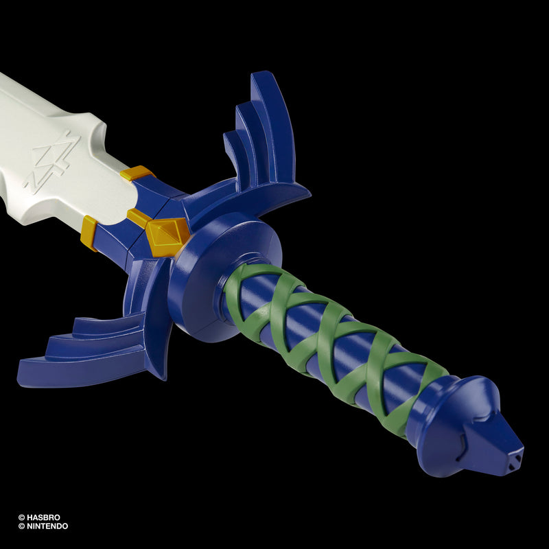 Load image into Gallery viewer, Hasbro - The Legend of Zelda: Tears of the Kingdom - Electronic Master Sword
