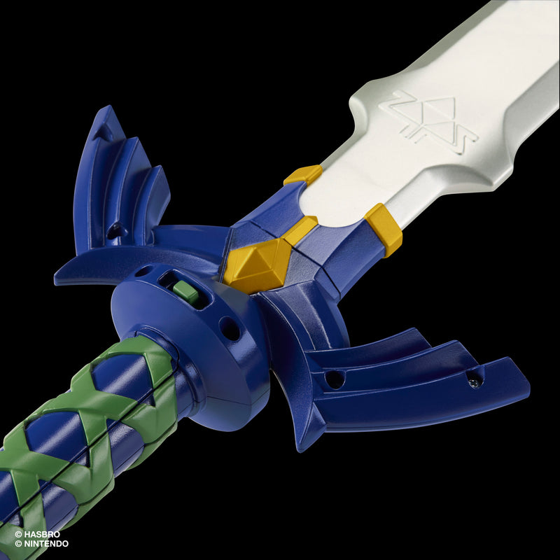 Load image into Gallery viewer, Hasbro - The Legend of Zelda: Tears of the Kingdom - Electronic Master Sword
