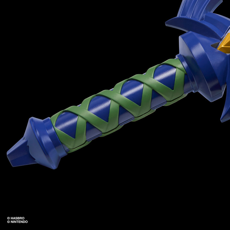 Load image into Gallery viewer, Hasbro - The Legend of Zelda: Tears of the Kingdom - Electronic Master Sword
