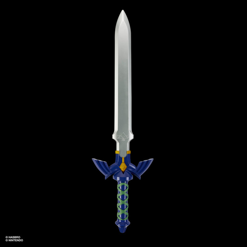 Load image into Gallery viewer, Hasbro - The Legend of Zelda: Tears of the Kingdom - Electronic Master Sword
