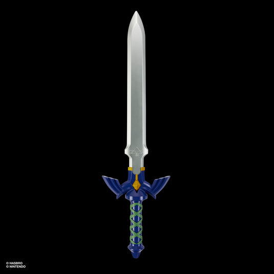 Hasbro - The Legend of Zelda: Tears of the Kingdom - Electronic Master Sword