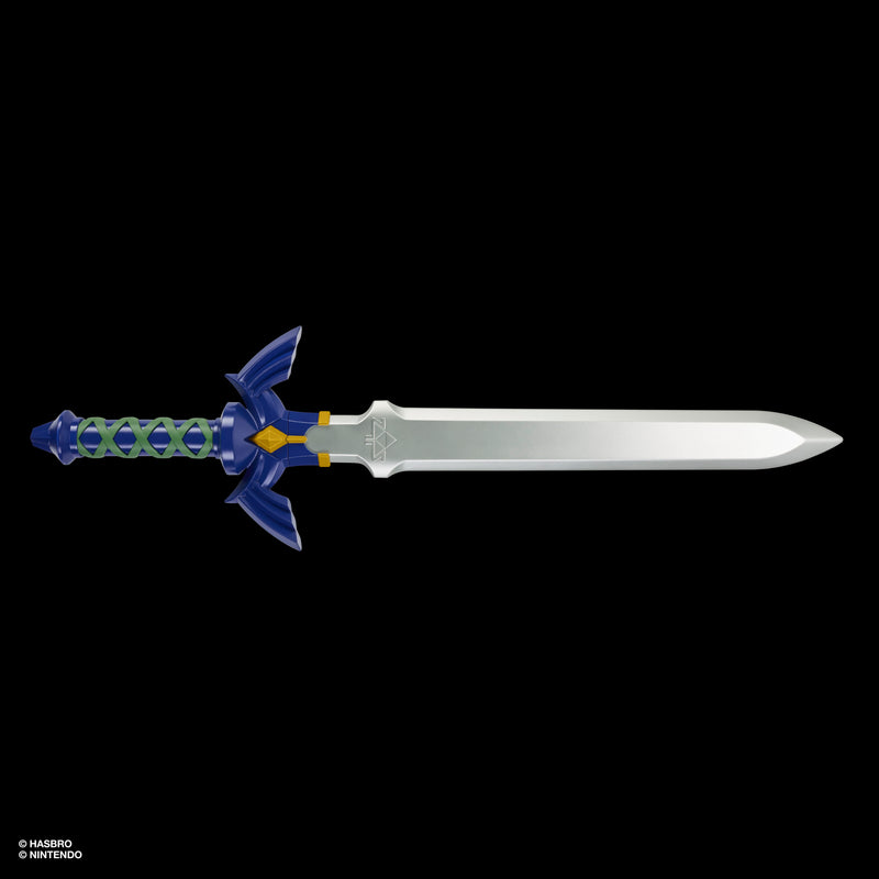 Load image into Gallery viewer, Hasbro - The Legend of Zelda: Tears of the Kingdom - Electronic Master Sword
