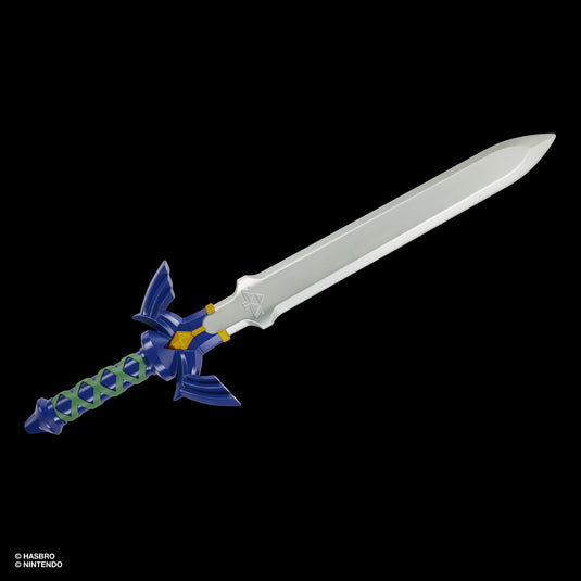 Hasbro - The Legend of Zelda: Tears of the Kingdom - Electronic Master Sword