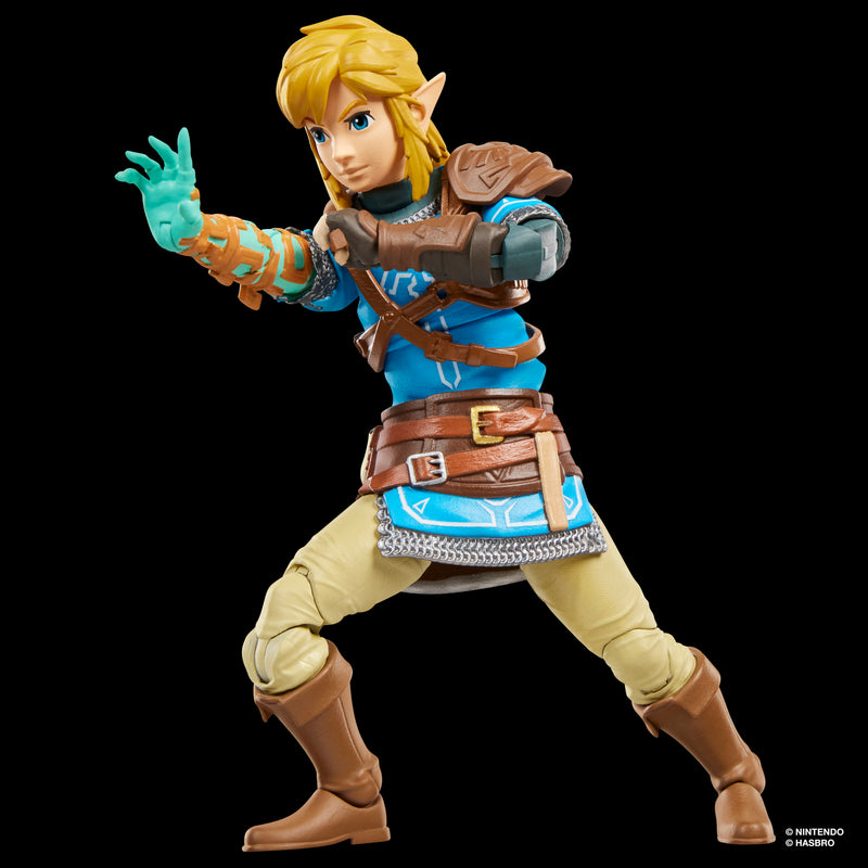 Load image into Gallery viewer, Hasbro - The Legend of Zelda Heroes of Hyrule - Link
