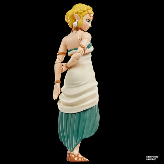 Hasbro - The Legend of Zelda Heroes of Hyrule - Princess Zelda