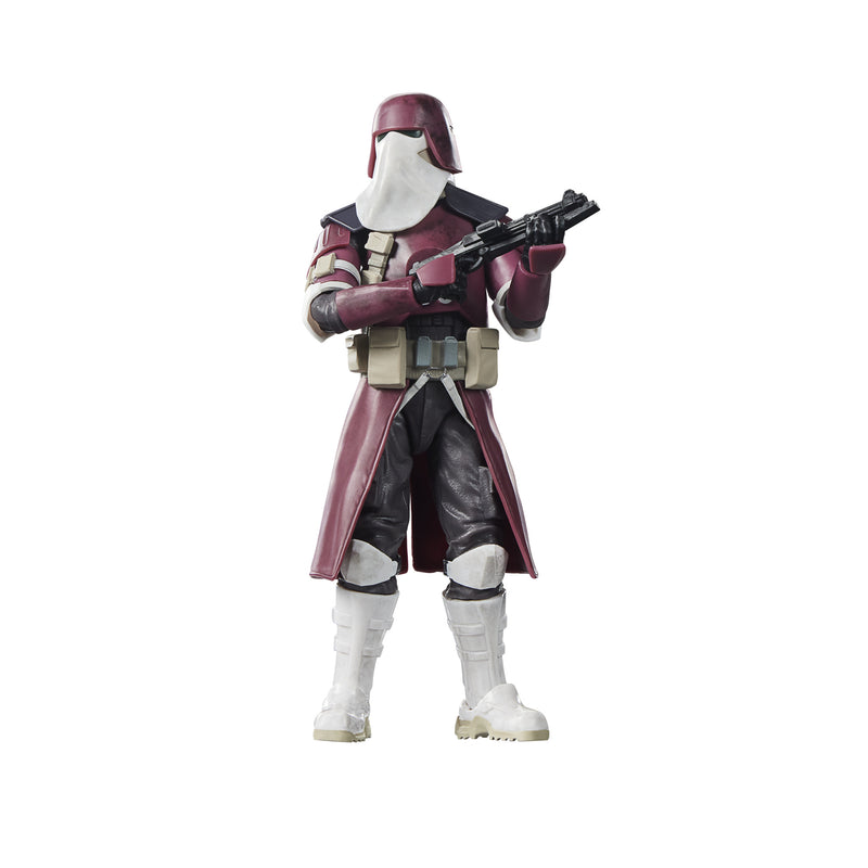 Load image into Gallery viewer, Star Wars The Black Series - Galactic Marine
