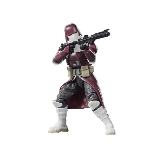 Star Wars The Black Series - Galactic Marine