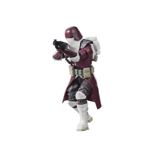 Star Wars The Black Series - Galactic Marine