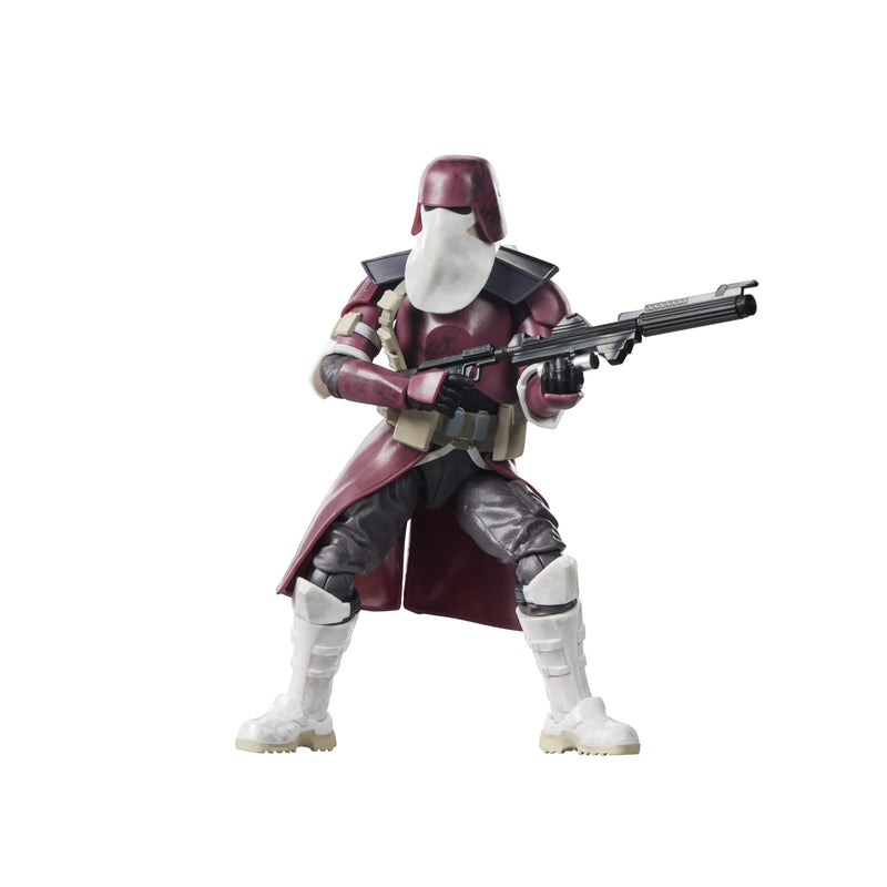 Load image into Gallery viewer, Star Wars The Black Series - Galactic Marine
