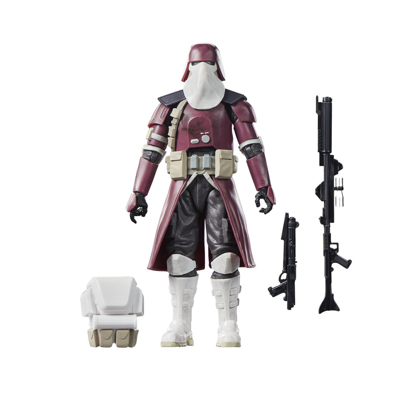 Load image into Gallery viewer, Star Wars The Black Series - Galactic Marine
