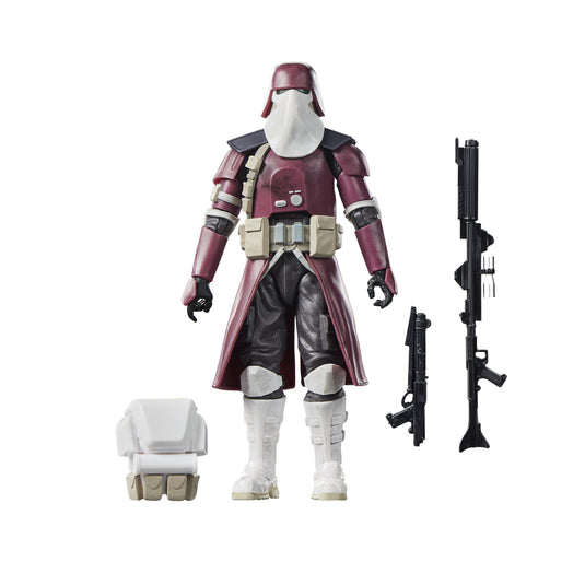 Star Wars The Black Series - Galactic Marine
