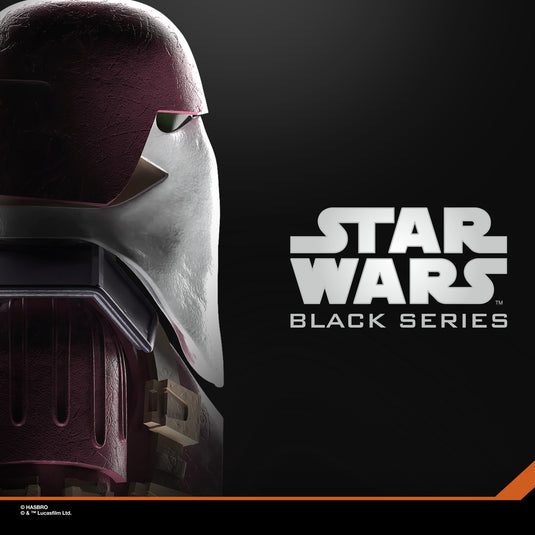 Star Wars The Black Series - Galactic Marine