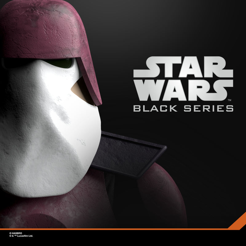 Load image into Gallery viewer, Star Wars The Black Series - Galactic Marine
