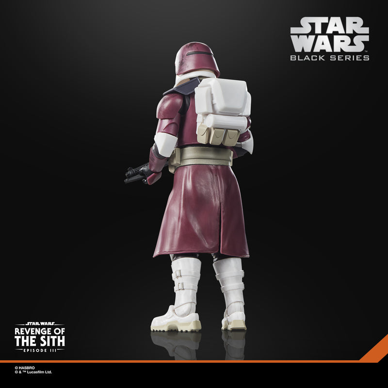 Load image into Gallery viewer, Star Wars The Black Series - Galactic Marine
