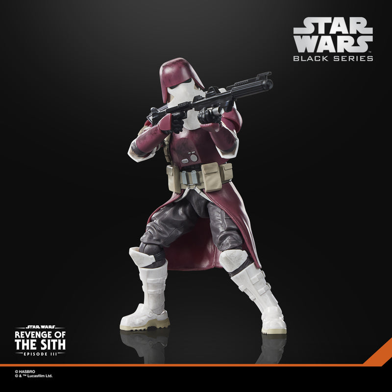 Load image into Gallery viewer, Star Wars The Black Series - Galactic Marine
