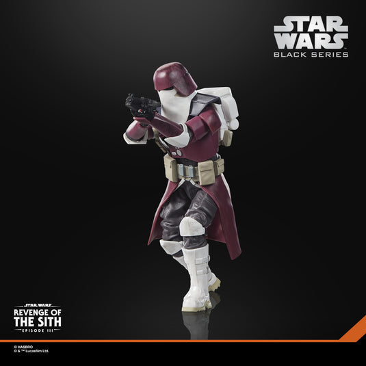 Star Wars The Black Series - Galactic Marine