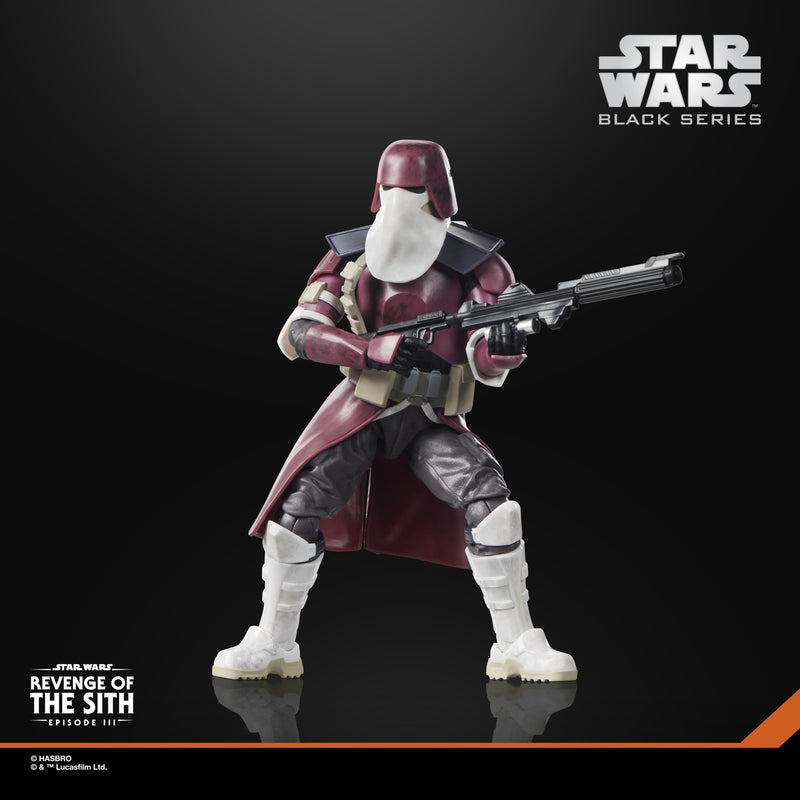 Load image into Gallery viewer, Star Wars The Black Series - Galactic Marine
