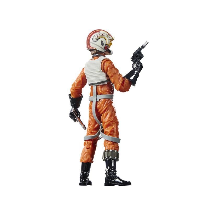 Load image into Gallery viewer, Star Wars The Black Series - Luke Skywalker (X-Wing Pilot)
