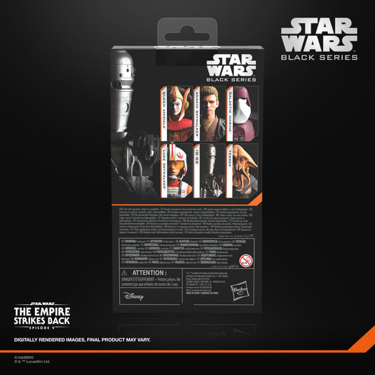 Star Wars The Black Series - IG-88